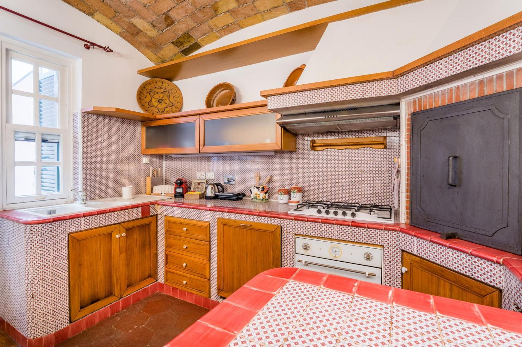 The British Corner, Cozy Loft With Garden 10 Min From Center Lejlighed *