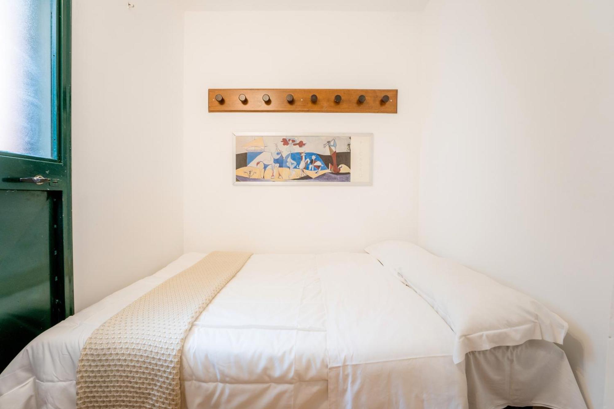 The British Corner, Cozy Loft With Garden 10 Min From Center Lejlighed Rom